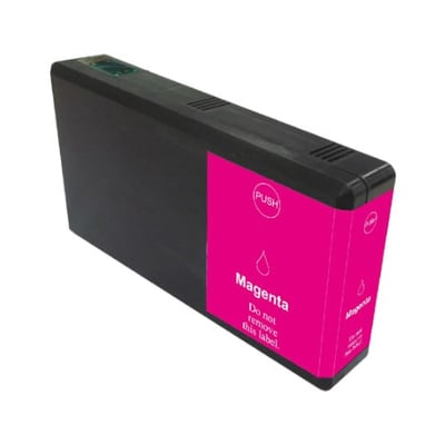 Tinteiro Compatível Epson T7023 Magenta