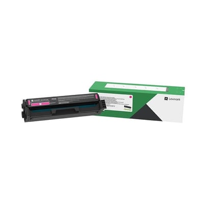 Toner Original Lexmark C3224 / MC3224 Magenta