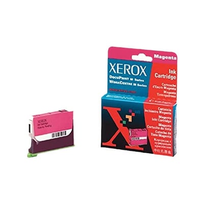 Cartucho de tinta Original Xerox M750 (Y102) Magenta