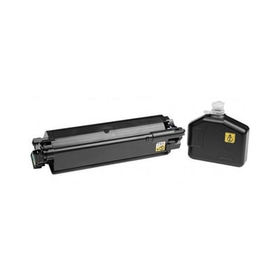 Toner Compatível Kyocera TK-5270 Preto