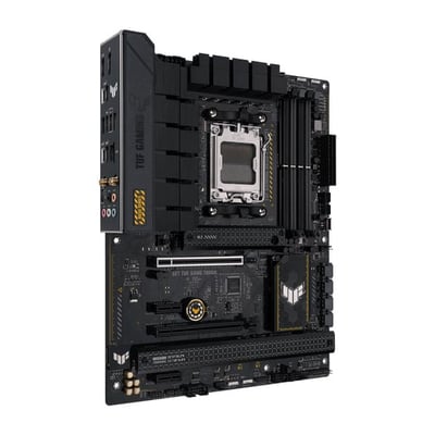 Motherboard ATX Asus TUF GAMING B650-PLUS WIFI AMD B650 AM5 ATX