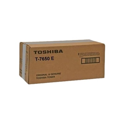 Toner Original Toshiba FT 7650/7660 1x1350gr