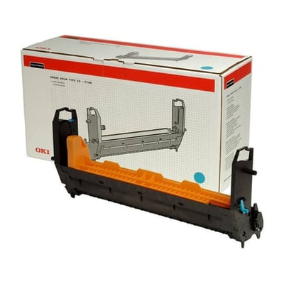 Toner Original OKI C9300/C9500 Cian
