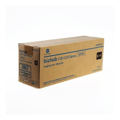 Tambor Original Konica Minolta IUP-14K Negro