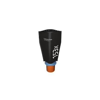 Toner Compatível HP 153X Preto