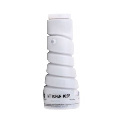 Toner Orig. Konica/Minolta EP1052 (102B) 2x240gr