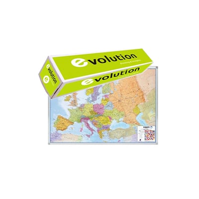 Papel Plotter Premium Coated 140g 1067mmx30mts 1 rollo