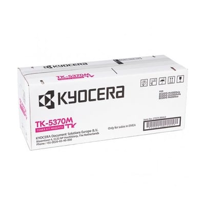 Toner Original Kyocera TK-5370 Magenta