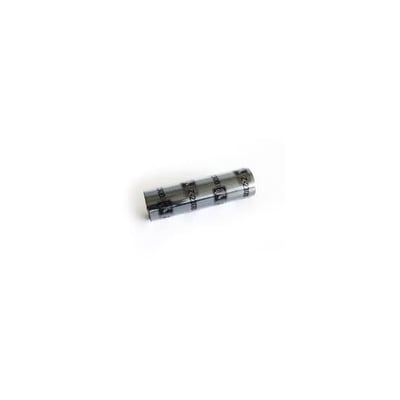Fita Transf. Térmica Zebra 110mmx74m 12un.