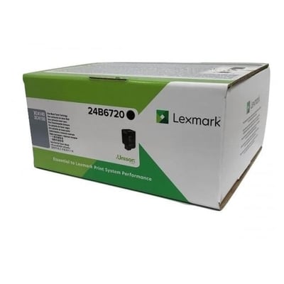 Toner Original Lexmark XC4140de / 4150de Preto