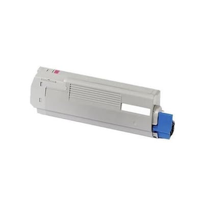 Toner Reciclado OKI C822 Magenta