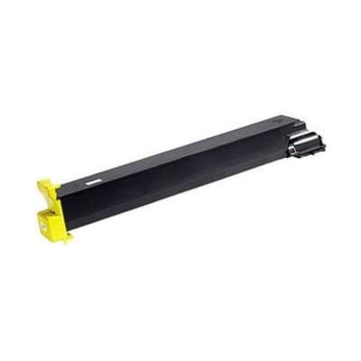 Toner Compatível Konica/Minolta TN-210 Amarelo
