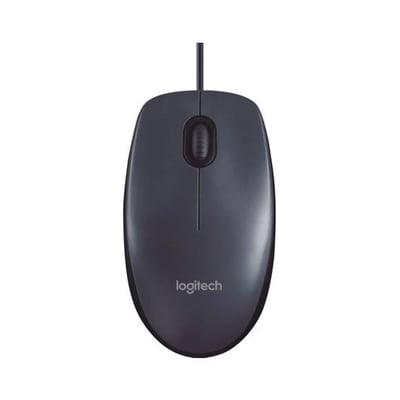Ratón Logitech M90