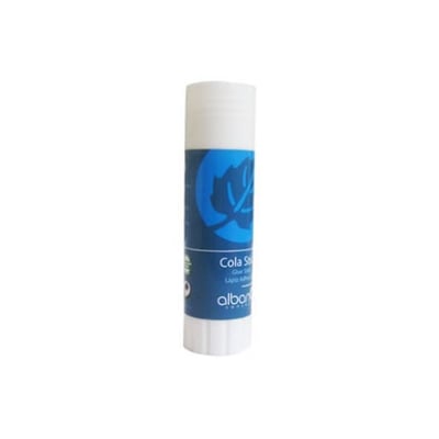 Cola Stick Alban 40g - Paquete 12