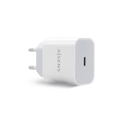 Cargador de Pared 1 x USB Tipo C 20W