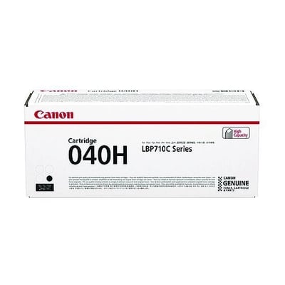 Toner Original Canon 040H