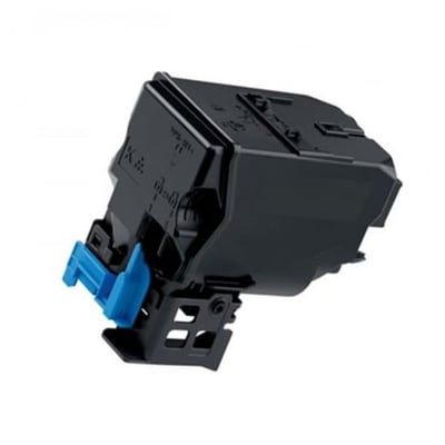 Toner Compatível Konica Minolta C35 Preto