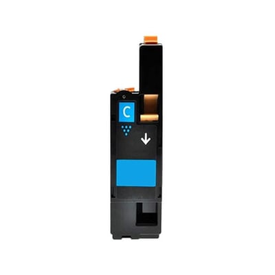 Toner Compatível Epson C1700/CX17 Ciano