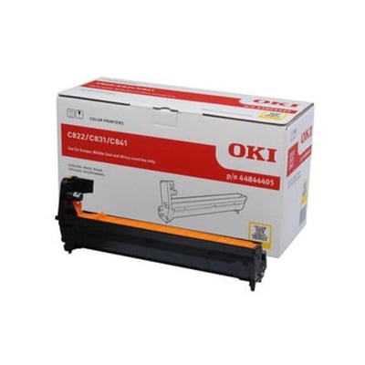 Tambor Original OKI C822 / C831 Ciano