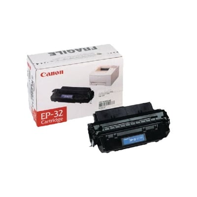 Toner Original Canon LBP1000 (EP32) Preto