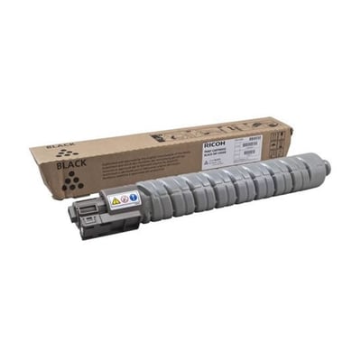 Toner Original Ricoh MPC4500 Preto