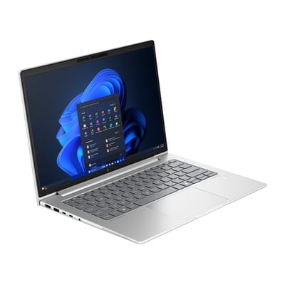 Computador Portátil HP EliteBook 640 G11 | Intel Core Ultra 5 125U | 14" WUXGA | 8 GB | 512 GB SSD | Windows 11 Pro