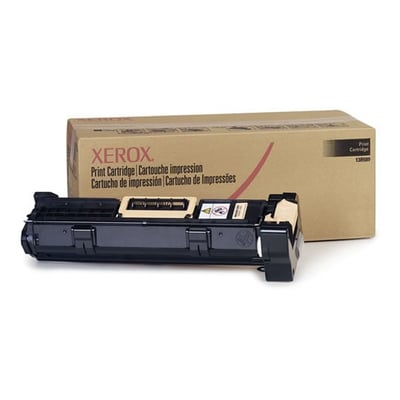 Toner Orig. Xerox WC123/M128/C128 Negro