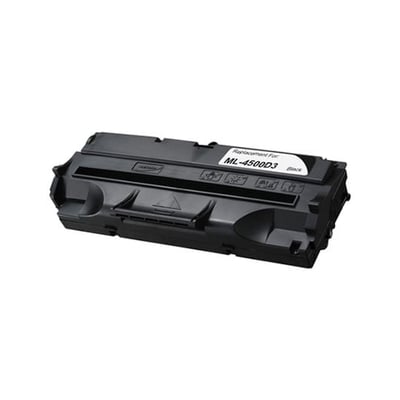 Toner Reciclado Samsung ML-4500D3 Preto