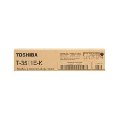 Toner Original Toshiba E-Studio 3511/4511 Preto