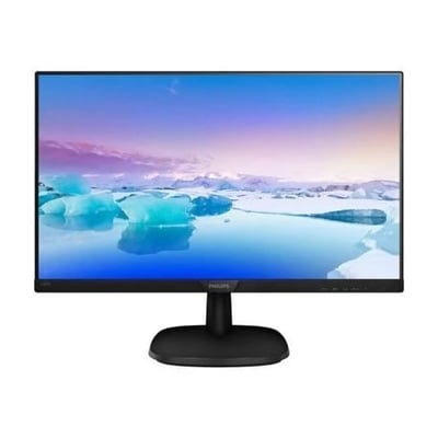 Monitor Philips 243V7QDSB 23.8" Full HD Negro