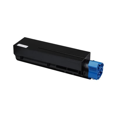 Toner Compatível OKI ES4140/ES4160/ES4180 Preto