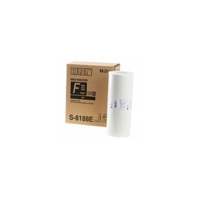 Master Riso A4 RZ-200 / 300 Pack 2