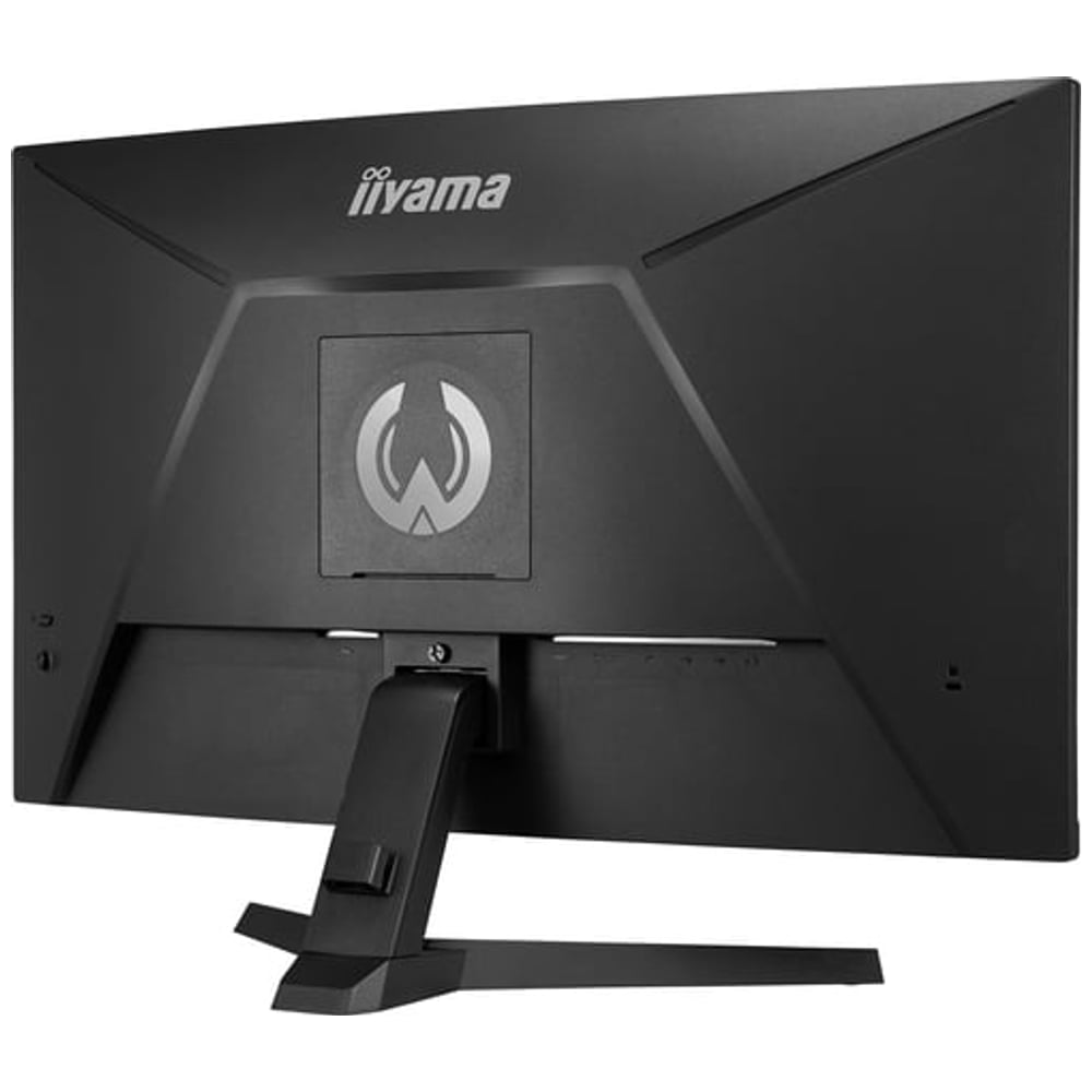 Monitor iiyama G-MASTER G2766HSU-B1 27" Full HD LED