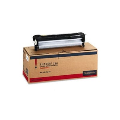 Rolo Fusor Original Xerox Phaser 750