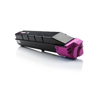 Toner Compatível Kyocera TK8305 Magenta