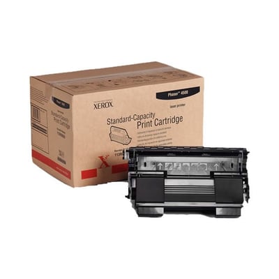 Toner Original Xerox Phaser 4500B