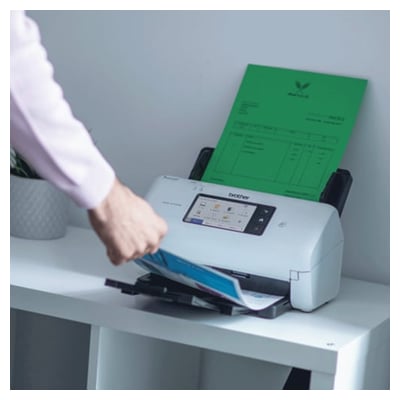 Brother ADS-4700W scanner ADF 600 x 600 DPI A4