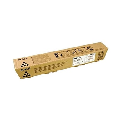 Toner Original Ricoh MPC3001 / MPC3501 Preto