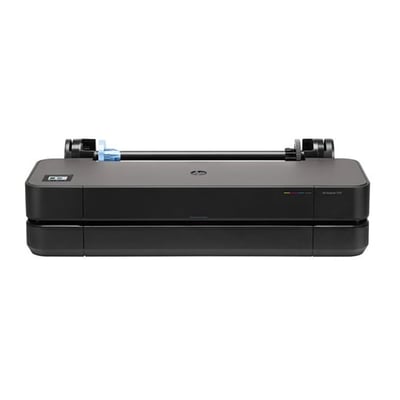 Plotter Designjet T250 24 pulg. - Rollo - A1+