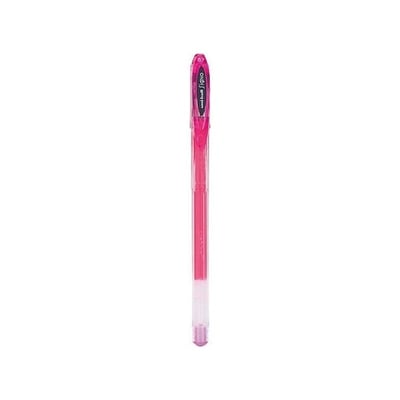 Esferográfica Uni-ball Signo UM120 0.7 Rosa - Pack 12