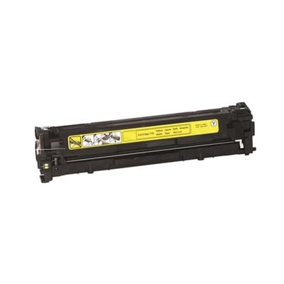Toner Compativel Canon 716 Amarelo