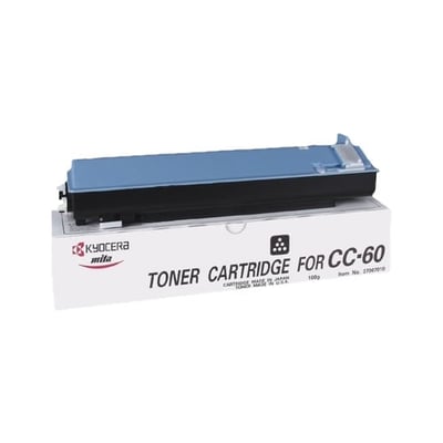 Toner Original Kyocera CC60 1x100gr