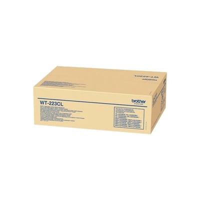 Recipiente Desperdicio Original Brother WT223CL