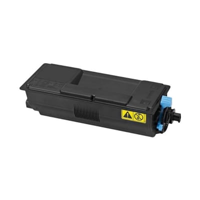 Toner Compatível Kyocera TK-3130