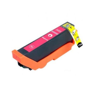 Tinteiro Compatível Epson 24 XL Magenta