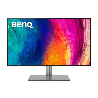 Monitor Benq PD3225U 81,3 cm (32") 3840 x 2160 pixels 4K Ultra HD LED