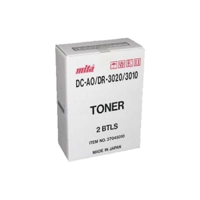 Toner Original Kyocera DCA0/DR3020/3010 2x250gr