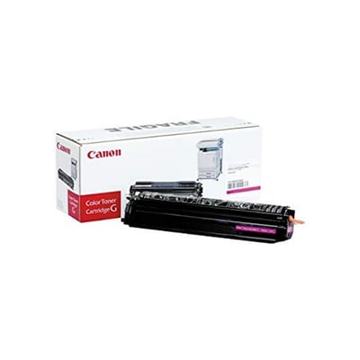 Toner Original Canon EP-84 Magenta