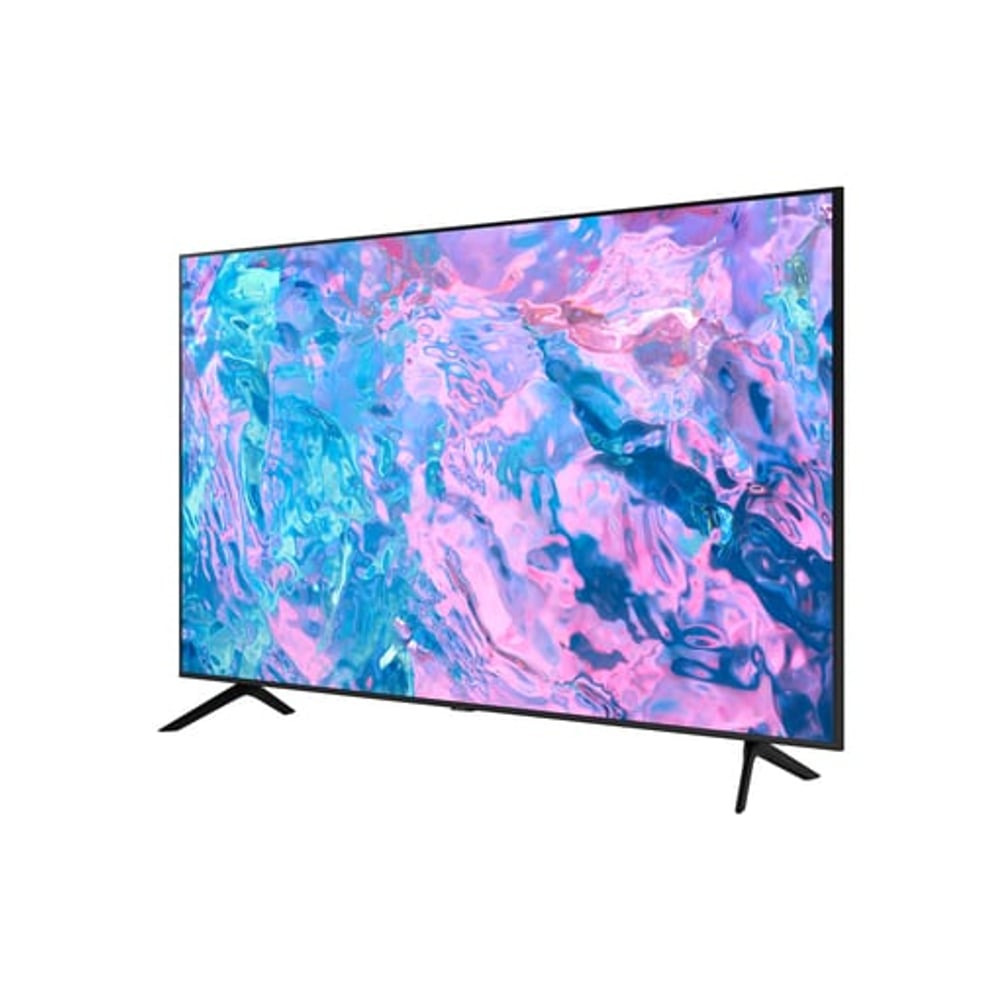 Televisão Samsung HCU7000 109,2 cm (43") 4K Ultra HD Smart TV 20 W