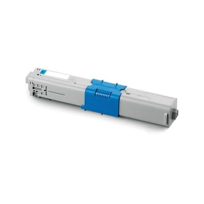 Toner Compatível OKI ES 5460 Ciano